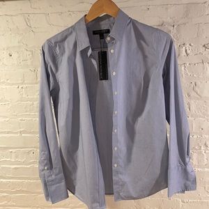Banana Republic Riley Tailored Fit Shirt